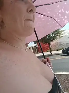 nakedgarbageperson Adlı Modelin Canlı XXX Sohbeti