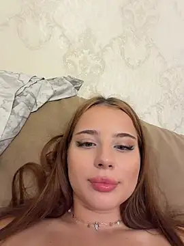 Chat XXX en directo de Immy_Megan