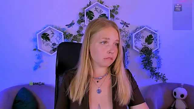 olivia_kit – Naživo XXX chat