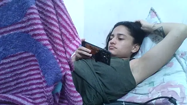 girl_tits Chat XXX live