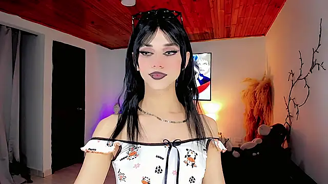 Chat XXX Live Forever_steff