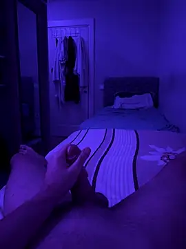 TurkishMamba webcam show
