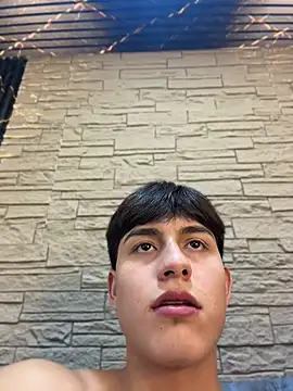 Lander_Cruz Adlı Modelin Canlı XXX Sohbeti