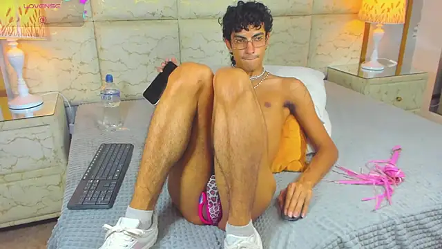 Czat XXX na żywo – AxelRush