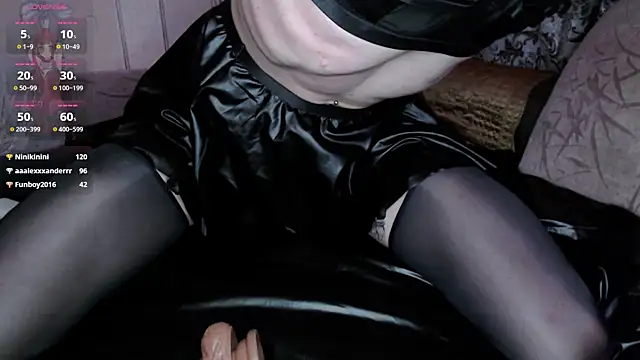 kisasuka Live XXX Chat