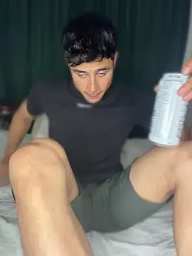 Chat +18 de AustinJones_ ao vivo
