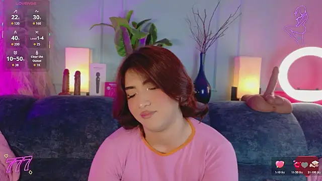 دردشة Creamy_Angelo الجنسية المباشرة