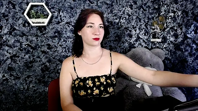 Онлайн чат XXX Moon_foxy_