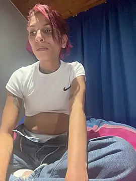 ImCrazzy Chat XXX in diretta