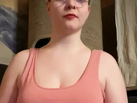 GamerGirl_Eve Adlı Modelin Canlı XXX Sohbeti