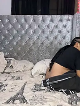Jassielde26 Live XXX-Chat