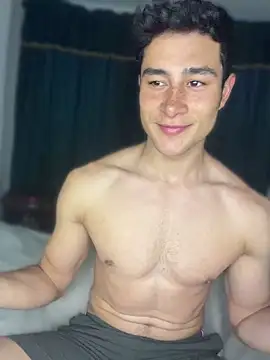 AustinJones_ 现场XXX聊天