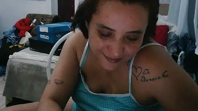 BIADELICIA1's Live XXX Chat