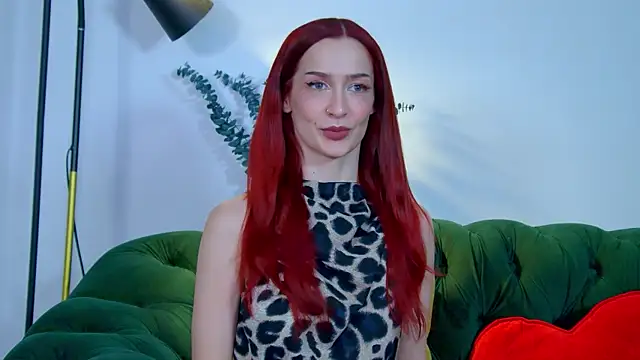 MarieKarma's Live XXX Chat
