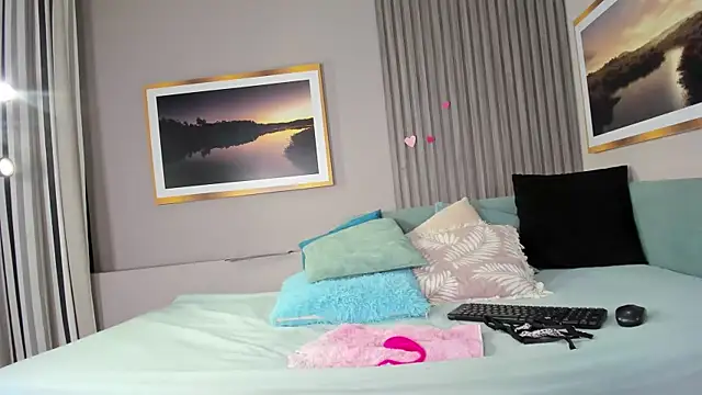 Angelbae- 라이브 XXX 채팅
