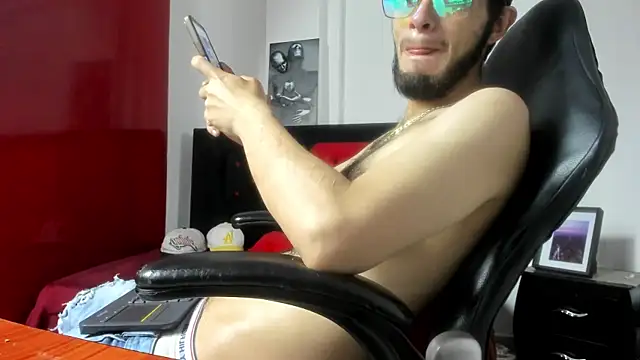 Онлайн чат XXX mark_splinter09