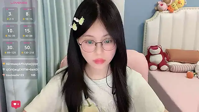 Luna-666n Live XXX chat