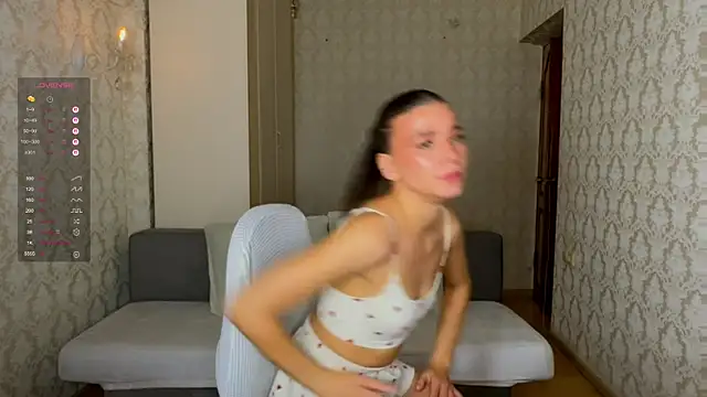EvaHolyn Live XXX chat