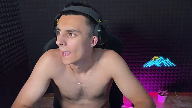 Chat +18 de Hols_20 ao vivo