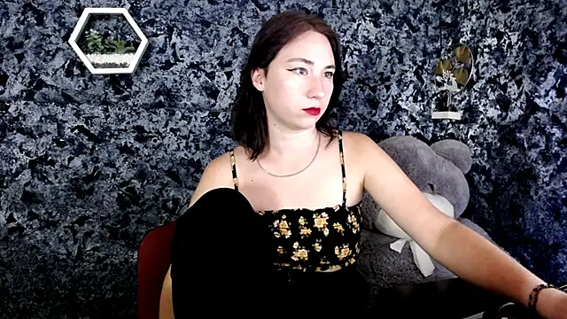 Moon_foxy_ Chat XXX live