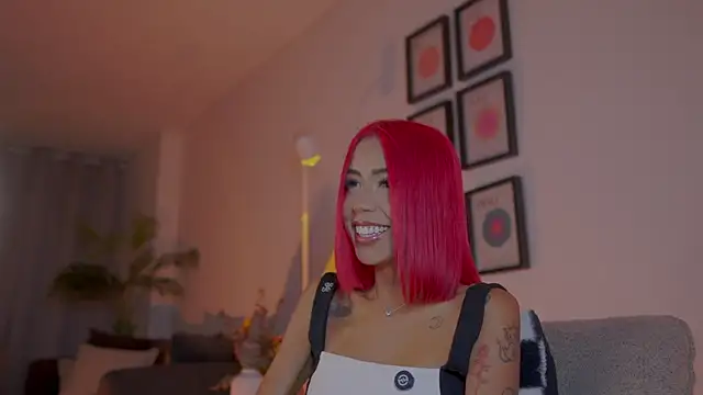 MelyTaylor_ Live XXX-Chat