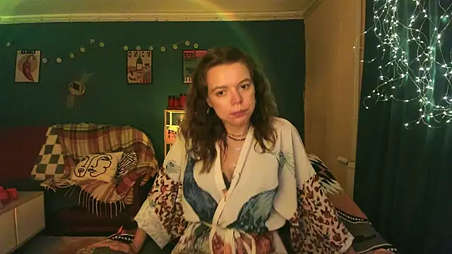 ClancyMorissey Chat XXX live