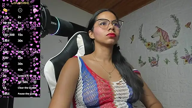alisson_hoffman05 라이브 XXX 채팅