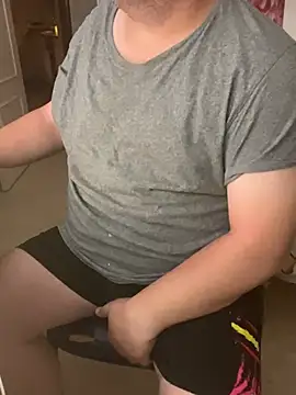 Chat XXX en directo de Deltaalex