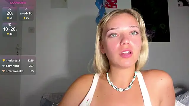 Kassejent live XXX chat