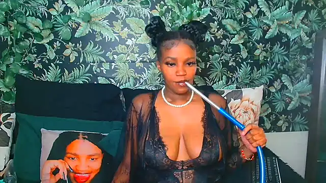 FAIRYBABE Live XXX-chat