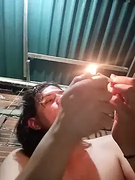 santiidnd ওয়েবক্যাম শো