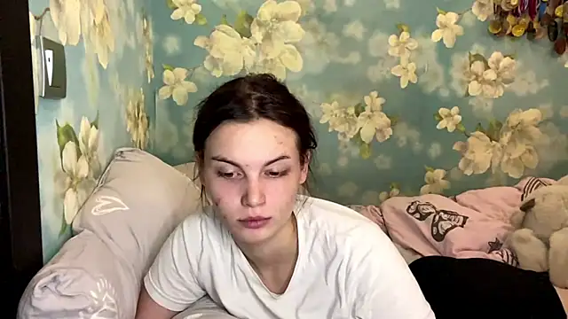 Chatroom XXX en direct de RileySpence