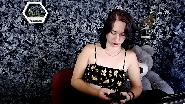 Chat XXX en directo de Moon_foxy_