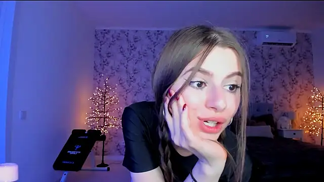 Živý XXX chat Hot_Molly5