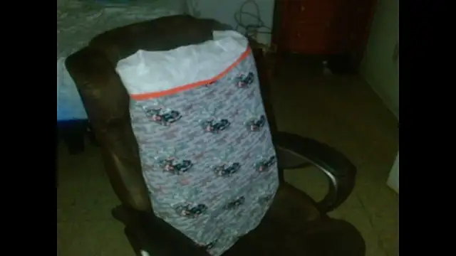 Show Webcam de DADDY_KANE8---
