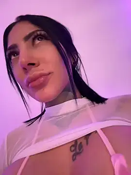 Chat XXX ao vivo de Cataleyasweet_19