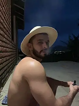 Jacksonfrancon Live XXX chat