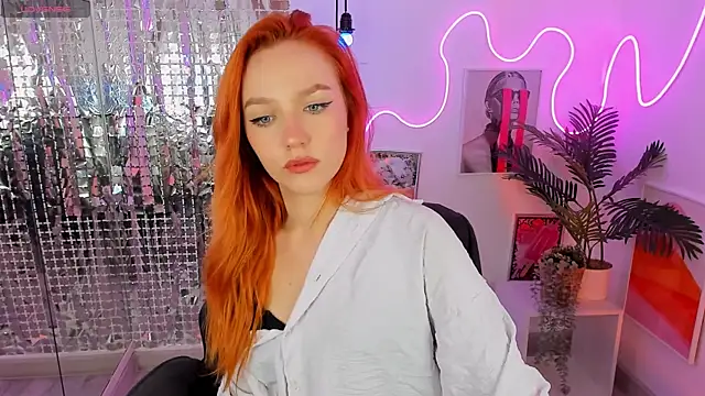 ZlataSaar – Live XXX-chat