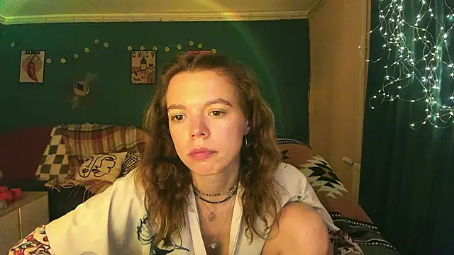 ClancyMorissey's Live XXX Chat