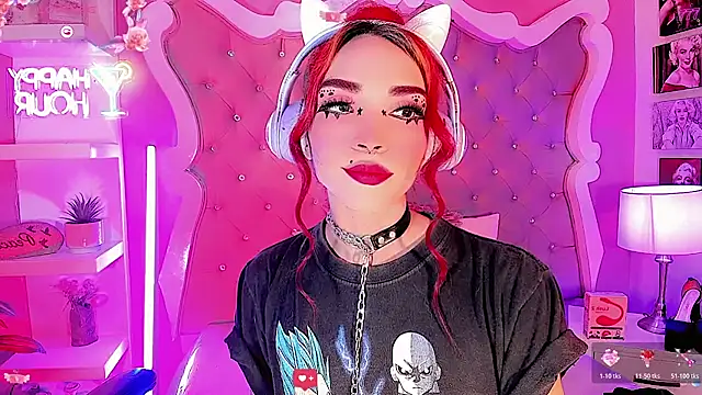 LeyXandrabraz XXX чат на живо