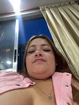 Czat XXX na żywo – Tatiana_O