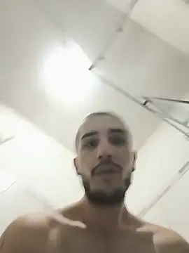 Padrone990's Live XXX Chat