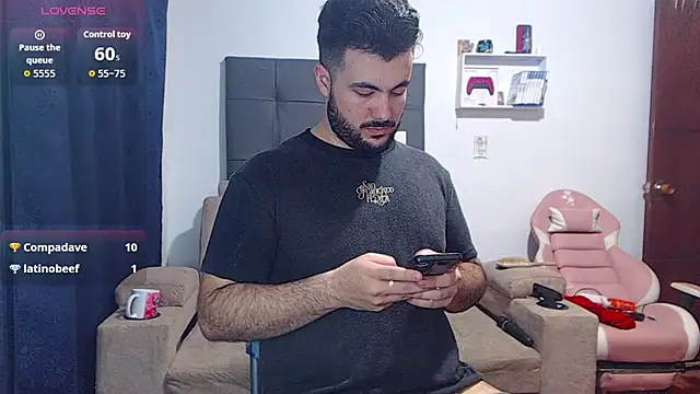 XXX chat uživo modela paulsprominence