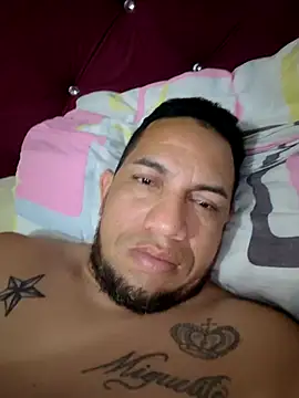 Chat XXX Live ferchox90