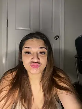 treasurebabii's Live XXX Chat