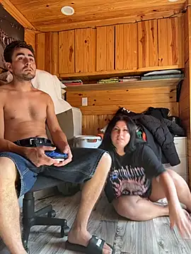 SierraxRuben26's Live XXX Chat