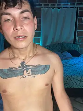 Ryan_picato's Live XXX Chat