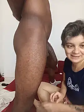 queemking Live XXX-Chat
