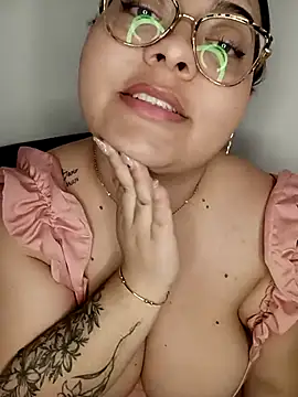 Živý XXX chat Anna_Lucia88