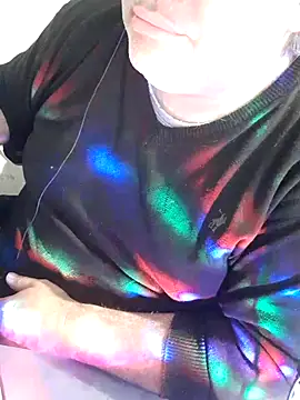12Paradarte Live XXX-chat